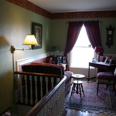 A Seafaring Maiden Bed&Breakfast Granville Ferry Eksteriør billede
