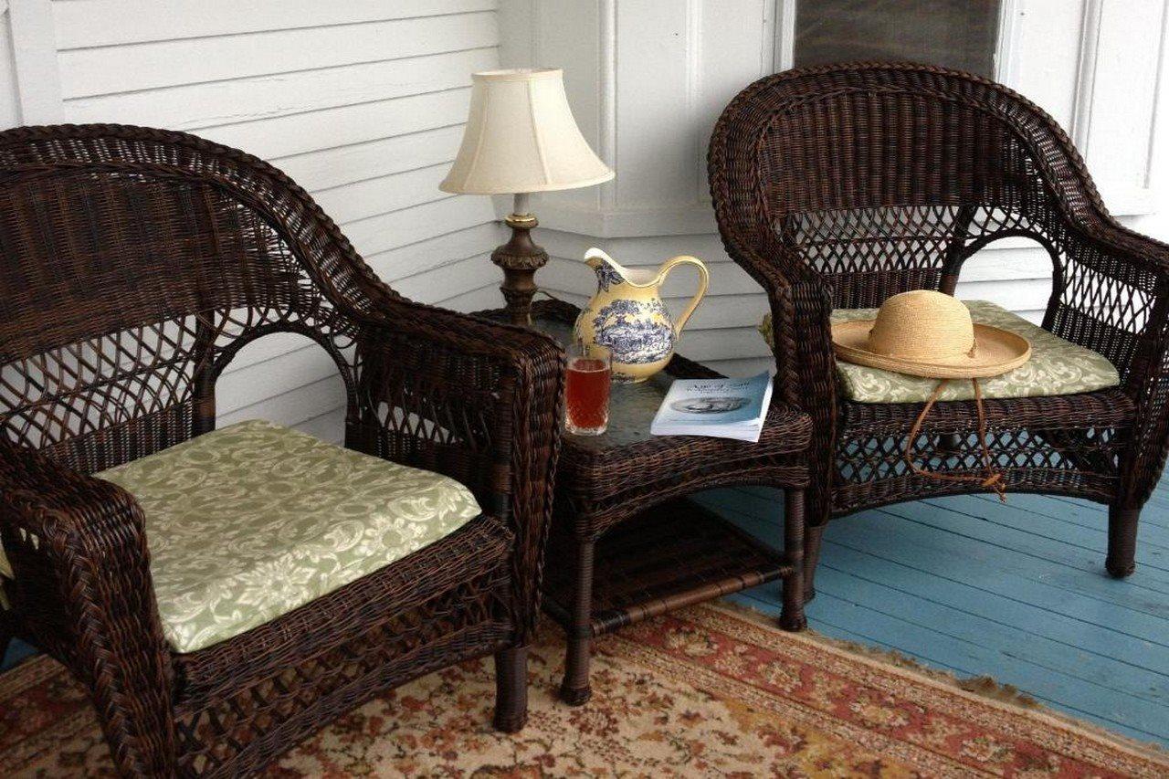 A Seafaring Maiden Bed&Breakfast Granville Ferry Eksteriør billede