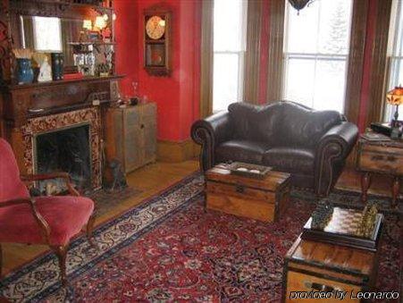 A Seafaring Maiden Bed&Breakfast Granville Ferry Interiør billede