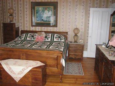 A Seafaring Maiden Bed&Breakfast Granville Ferry Værelse billede